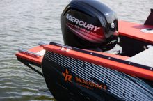 Моторная лодка Realcraft 510 Fish (25)