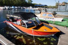 Моторная лодка Realcraft 510 Fish (11)