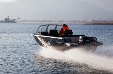 Моторная лодка Realcraft 510 BR (3)