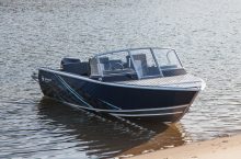 Моторная лодка Realcraft 510 Fish (22)