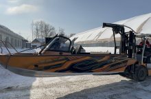 Катер Realcraft 470 NS BR (New Style) (14)