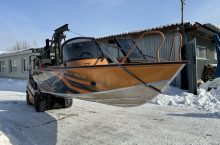 Катер Realcraft 470 NS BR (New Style) (11)