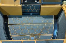 Катер Realcraft 470 NS BR (New Style) (38)