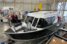 Изображение - Салют принял участие в выставке Экспо (6)