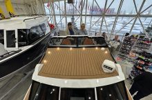 Изображение - Салют принял участие в выставке Экспо (7)