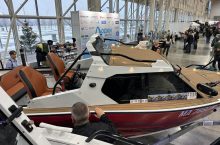 Изображение - Салют принял участие в выставке Экспо (8)