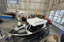 Изображение - Салют принял участие в выставке Экспо (9)