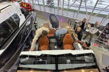 Изображение - Салют принял участие в выставке Экспо (10)