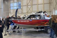 Изображение - Салют принял участие в выставке Экспо (11)