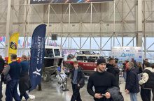 Изображение - Салют принял участие в выставке Экспо (12)