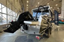 Изображение - Салют принял участие в выставке Экспо (14)