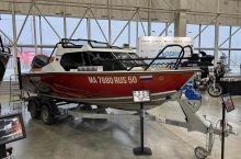 Изображение - Салют принял участие в выставке Экспо (4)