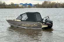 Изображение - Лодка Realcraft 500 NS BR (4)