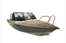 Фотография моторной лодки Realcraft 500 NS (9)