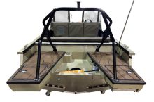 Фотография моторной лодки Realcraft 500 NS (19)