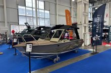 Фотография моторной лодки Realcraft 500 NS (100)