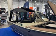 Фотография моторной лодки Realcraft 500 NS (110)