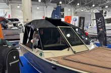 Фотография моторной лодки Realcraft 500 NS (120)