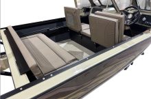 Фотография моторной лодки Realcraft 500 NS (23)