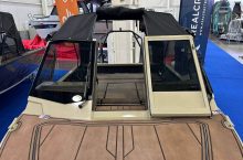 Фотография моторной лодки Realcraft 500 NS (140)