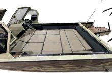 Фотография моторной лодки Realcraft 500 NS (25)