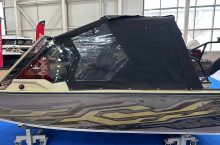 Фотография моторной лодки Realcraft 500 NS (170)