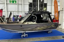 Фотография моторной лодки Realcraft 500 NS (180)