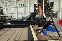 Фотография моторной лодки Realcraft 500 NS (190)
