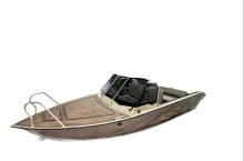 Фотография моторной лодки Realcraft 500 NS (10)