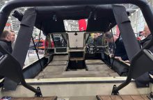 Фотография моторной лодки Realcraft 500 NS (200)