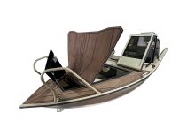 Фотография моторной лодки Realcraft 500 NS (30)