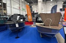 Фотография моторной лодки Realcraft 500 NS (210)