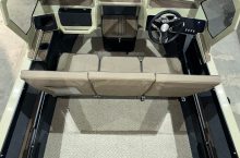 Фотография моторной лодки Realcraft 500 NS (32)