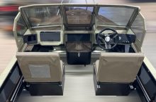 Фотография моторной лодки Realcraft 500 NS (33)