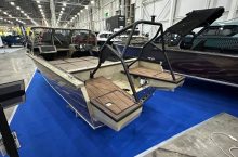 Фотография моторной лодки Realcraft 500 NS (240)