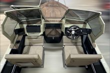 Фотография моторной лодки Realcraft 500 NS (36)