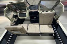 Фотография моторной лодки Realcraft 500 NS (38)