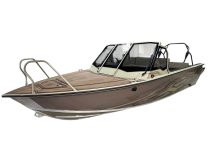 Фотография моторной лодки Realcraft 500 NS (11)