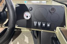 Фотография моторной лодки Realcraft 500 NS (40)