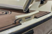 Фотография моторной лодки Realcraft 500 NS (42)