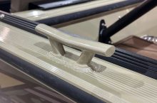 Фотография моторной лодки Realcraft 500 NS (43)