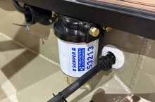 Фотография моторной лодки Realcraft 500 NS (45)