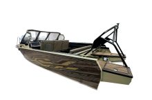 Фотография моторной лодки Realcraft 500 NS (13)