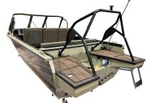 Фотография моторной лодки Realcraft 500 NS (18)