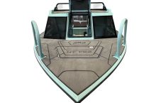 Фотография моторной лодки Салют 585 НТ PRO (14)