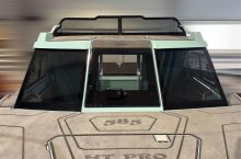 Фотография моторной лодки Салют 585 НТ PRO (16)