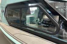 Фотография моторной лодки Салют 585 НТ PRO (18)