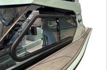 Фотография моторной лодки Салют 585 НТ PRO (19)