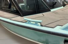 Фотография моторной лодки Салют 585 НТ PRO (20)
