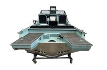 Фотография моторной лодки Салют 585 НТ PRO (22)